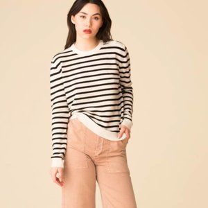 ATM Anthony Thomas Melillo Cashmere Sweater XS